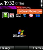 Windowns xp 22